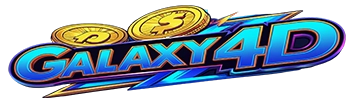 Logo Galaxy4D